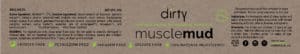 musclemud label