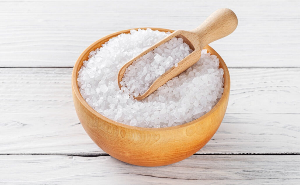 bath salts for teens with sore muscles