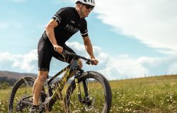 cyclist cyclist
